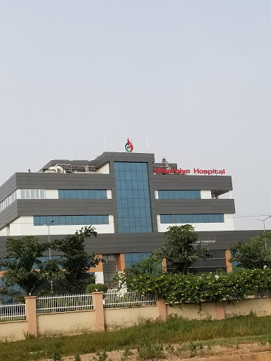 EFAB Global Estate, Abuja, Nigeria, Real Estate Developer, state Federal Capital Territory