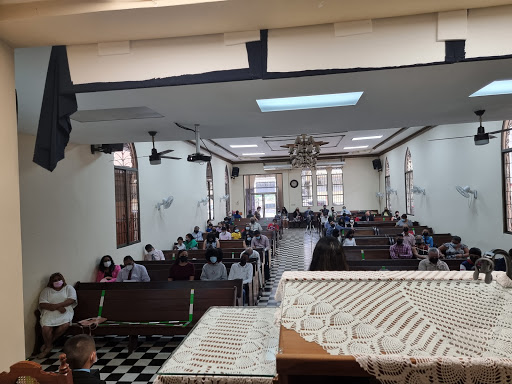 Iglesia Adventista Del Séptimo Día