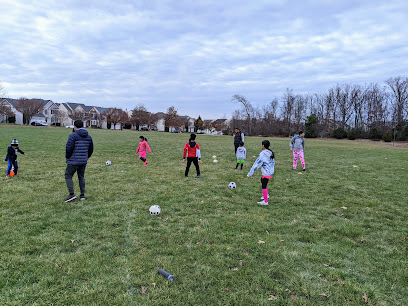Hutchison Farm Elementary Schools Soccer Fields