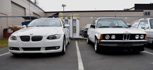 Auto Repair Shop «Eastside Bavarian», reviews and photos, 6010 221st Pl SE, Issaquah, WA 98027, USA