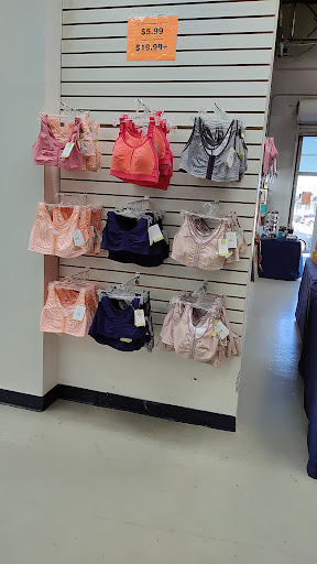 Lingerie Store «Atlantic Hosiery», reviews and photos, 13449 NW 42nd Ave, Opa-locka, FL 33054, USA