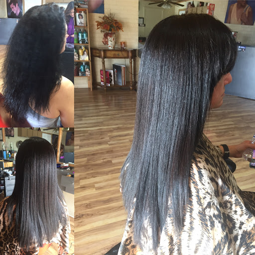 Beauty Salon «bella,s beauty salon», reviews and photos, 5212 TX-276, Royse City, TX 75189, USA