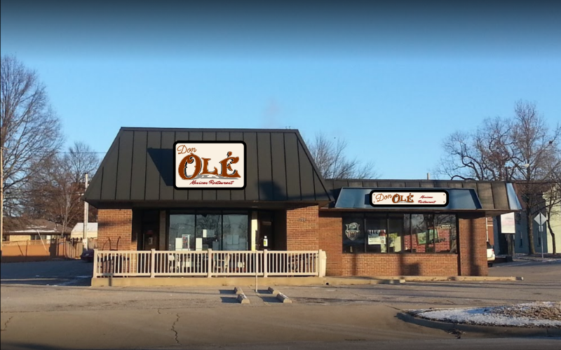Don Ole Mexican Restaurant 62249