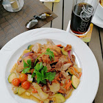 Photo n°1 de l'avis de Winfried. fait le 14/09/2021 à 09:51 sur le  Restaurant und Landhotel Zum Niestetal à Niestetal