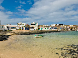 Playa El Majanicho'in fotoğrafı #43 ile birlikte