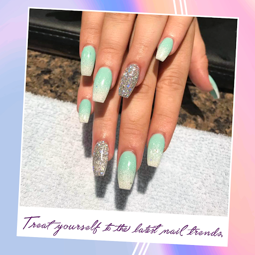 Nail Salon «Beauty Nails», reviews and photos, 40 Villa Rosa Rd, Temple, GA 30179, USA