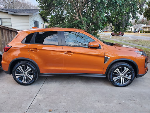 Mitsubishi Dealer «Don Herring Mitsubishi Dallas», reviews and photos, 3520 Marvin D Love Fwy, Dallas, TX 75224, USA