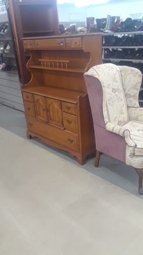 Thrift Store «Red White And Blue Thrift Store», reviews and photos, 890 Saw Mill Run Blvd, Pittsburgh, PA 15226, USA