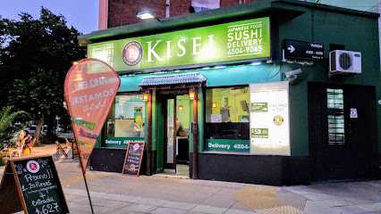 Kisei Sushi Delivery Sucursal Devoto