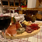 Photo n°1 de l'avis de Simona.a fait le 30/10/2019 à 13:23 sur le  Ristoro Dolomiti Di Brenta à San Lorenzo Dorsino