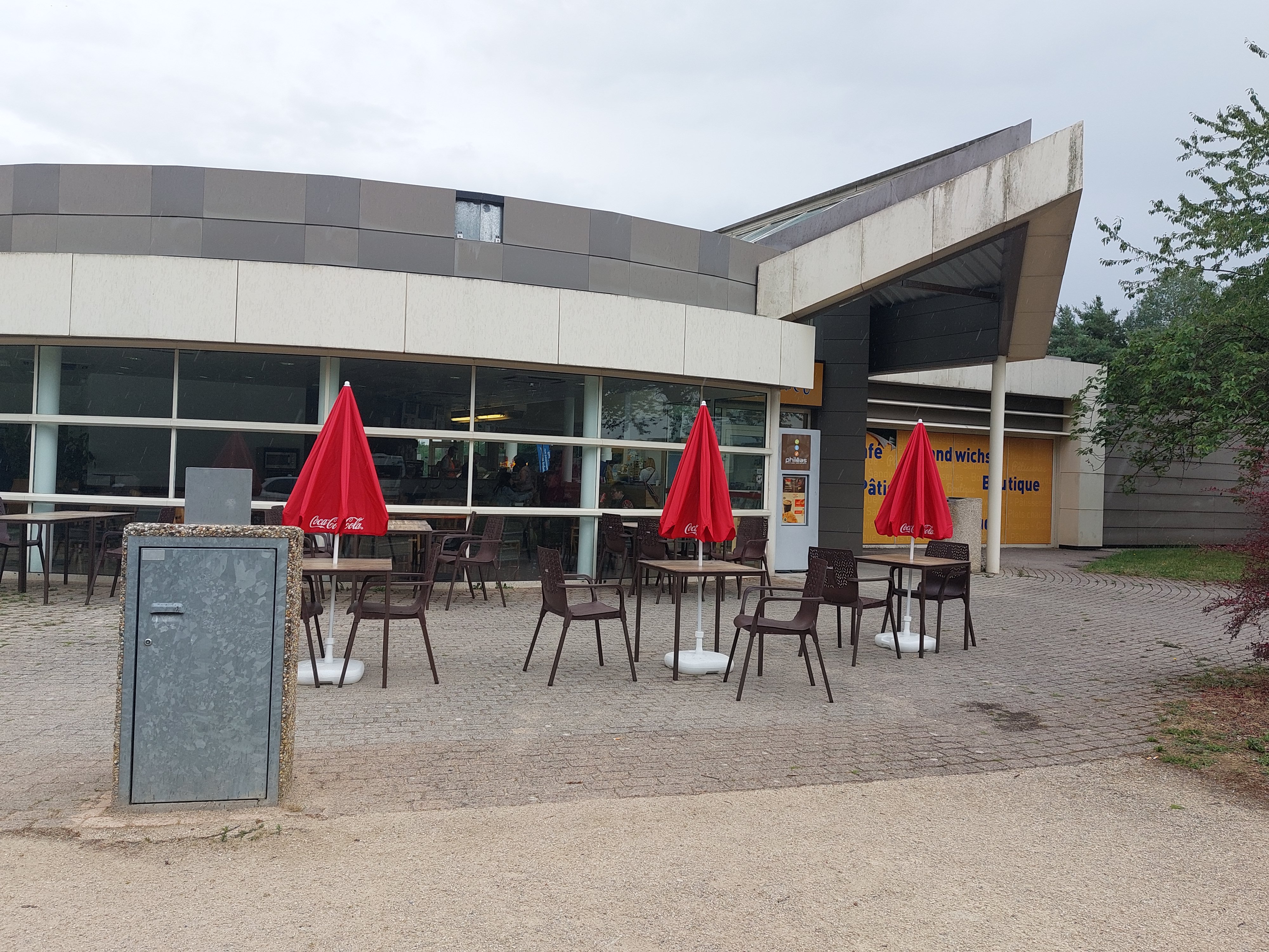 Photo n° 13 de l'avis de Ange.5 fait le 27/07/2023 à 18:49