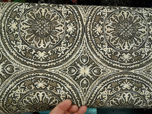 Fabric Store «Jo-Ann Fabrics and Crafts», reviews and photos, 3370 S Glenstone Ave, Springfield, MO 65804, USA