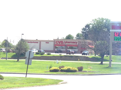 Drug Store «CVS», reviews and photos, 201 Fieldcrest Dr, Nottingham, PA 19362, USA
