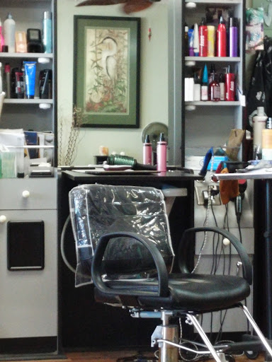 Beauty Salon «Padre Isle Hair Salon», reviews and photos, 13933 S Padre Island Dr, Corpus Christi, TX 78418, USA