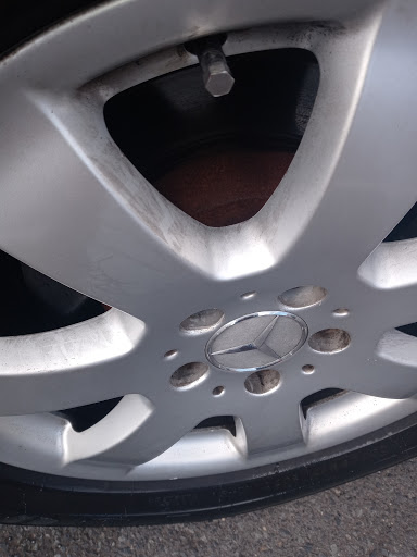 Car Wash «Village Plaza Car Wash», reviews and photos, 1075 Easton Ave, Somerset, NJ 08873, USA