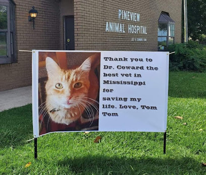 Pineview Animal Hospital