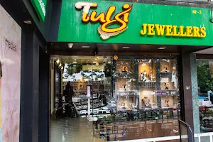 Tulsi jewellers image