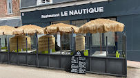 Photos du propriétaire du Restaurant familial Le Nautique à Yport - n°1