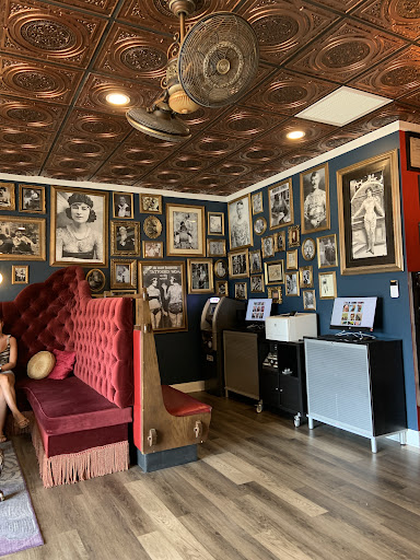 Tattoo Shop «Trilogy Tattoo Co», reviews and photos, 701 Lynnhaven Pkwy, Virginia Beach, VA 23452, USA