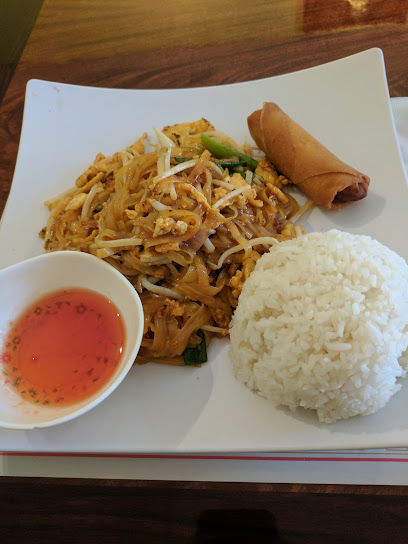 Mint Garden Thai Restaurant
