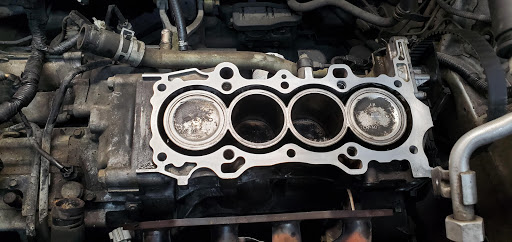 Auto Repair Shop «Wrench Works LLC», reviews and photos, 45 Commerce Pl, Vacaville, CA 95687, USA