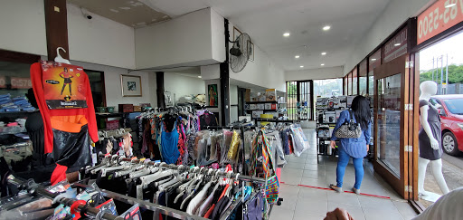 Liquidation Outlet Nicaragua