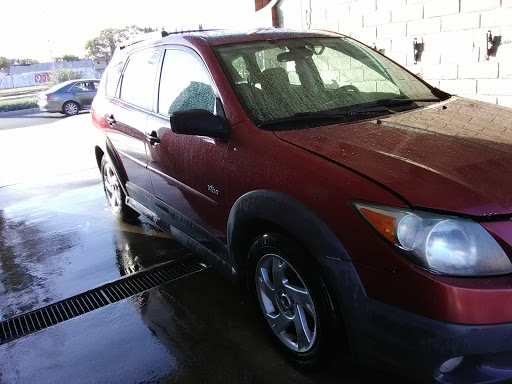 Car Wash «Best West Car Wash Inc.», reviews and photos, 10036 Wright Rd, South Gate, CA 90280, USA