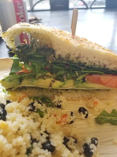 Caterer «The Kitchen for Exploring Foods», reviews and photos, 1434 W Colorado Blvd, Pasadena, CA 91105, USA