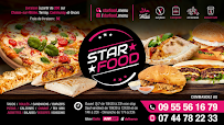 Aliment-réconfort du Restauration rapide STAR FOOD (Chasse-sur-Rhône) à Chasse-sur-Rhône - n°2
