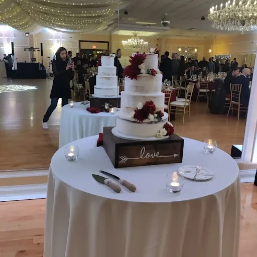 Event Venue «Falls Manor Catering & Special Events», reviews and photos, 4010 New Falls Rd, Bristol, PA 19007, USA