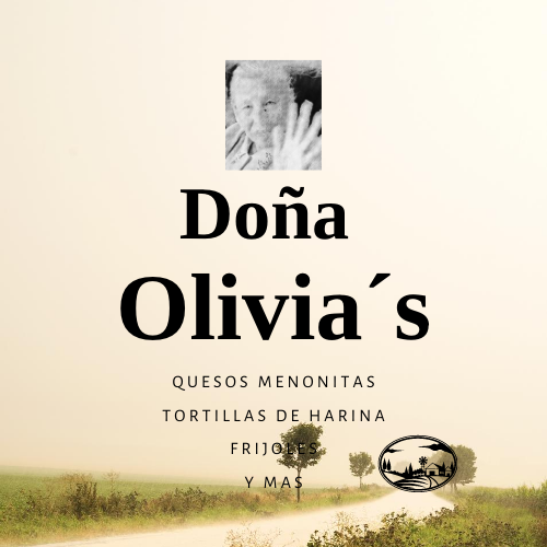 Doña Olivia´s