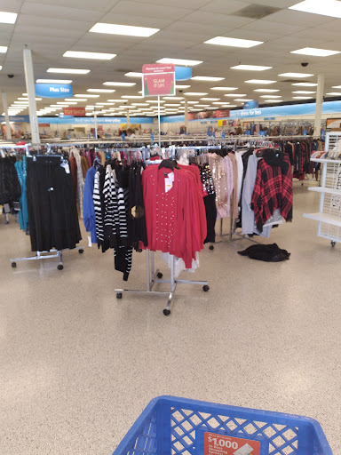 Clothing Store «Ross Dress for Less», reviews and photos, 1100 N Wesleyan Blvd, Rocky Mount, NC 27804, USA