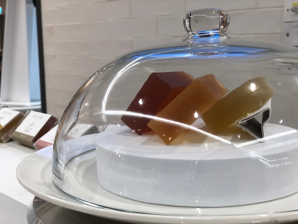 波瑟沙微風南山門市-信義平價飲料|特色茶飲|推薦手搖|必喝飲料|熱門飲料|人氣飲料 的照片