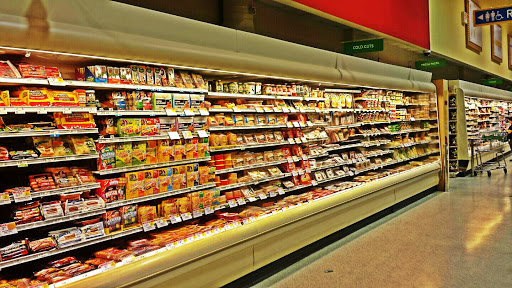 Supermarket «Publix Super Market at University Walk», reviews and photos, 2875 University Pkwy, Sarasota, FL 34243, USA