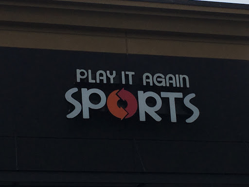 Sporting Goods Store «Play It Again Sports & Hockey», reviews and photos, 16929 WA-99 #110, Lynnwood, WA 98037, USA