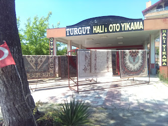 KOCAALİ TURGUT HALI VE OTO YIKAMA