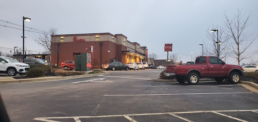 Fast Food Restaurant «Chick-fil-A», reviews and photos, 4925 Outer Loop, Louisville, KY 40219, USA