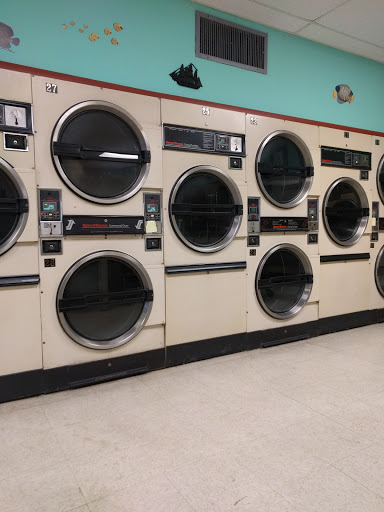 Laundromat «Coastal Coin Laundry», reviews and photos, 2406 Government St, Ocean Springs, MS 39564, USA