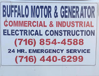 Buffalo Motor & Generator Corporation - Photo 2 - Car repair in Buffalo, NY, Buffalo