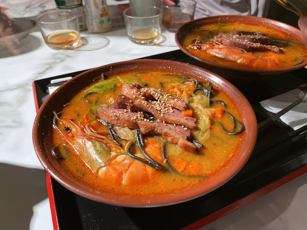 陋室酩神粥府 的照片