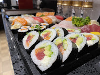 Sushi du Restaurant japonais Itoko à Paris - n°5