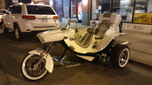 Coffee Shop «Starbucks», reviews and photos, 300 S Main St, Royal Oak, MI 48067, USA