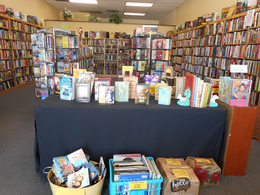 Used Book Store «Basically BOOKS», reviews and photos, 23447 Golden Springs Dr, Diamond Bar, CA 91765, USA