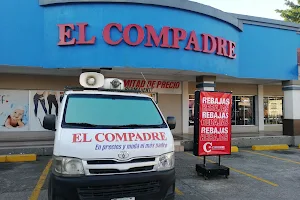 El Compadre • Puerto Cortés image