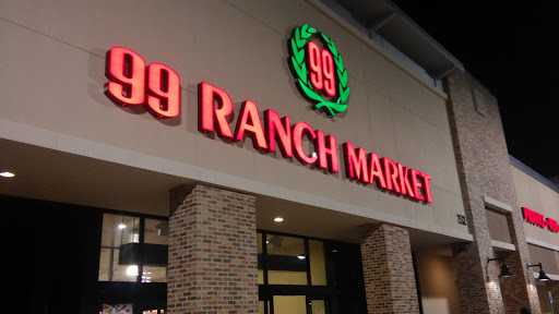 Supermarket «99 Ranch Market», reviews and photos, 2532 Old Denton Rd, Carrollton, TX 75006, USA