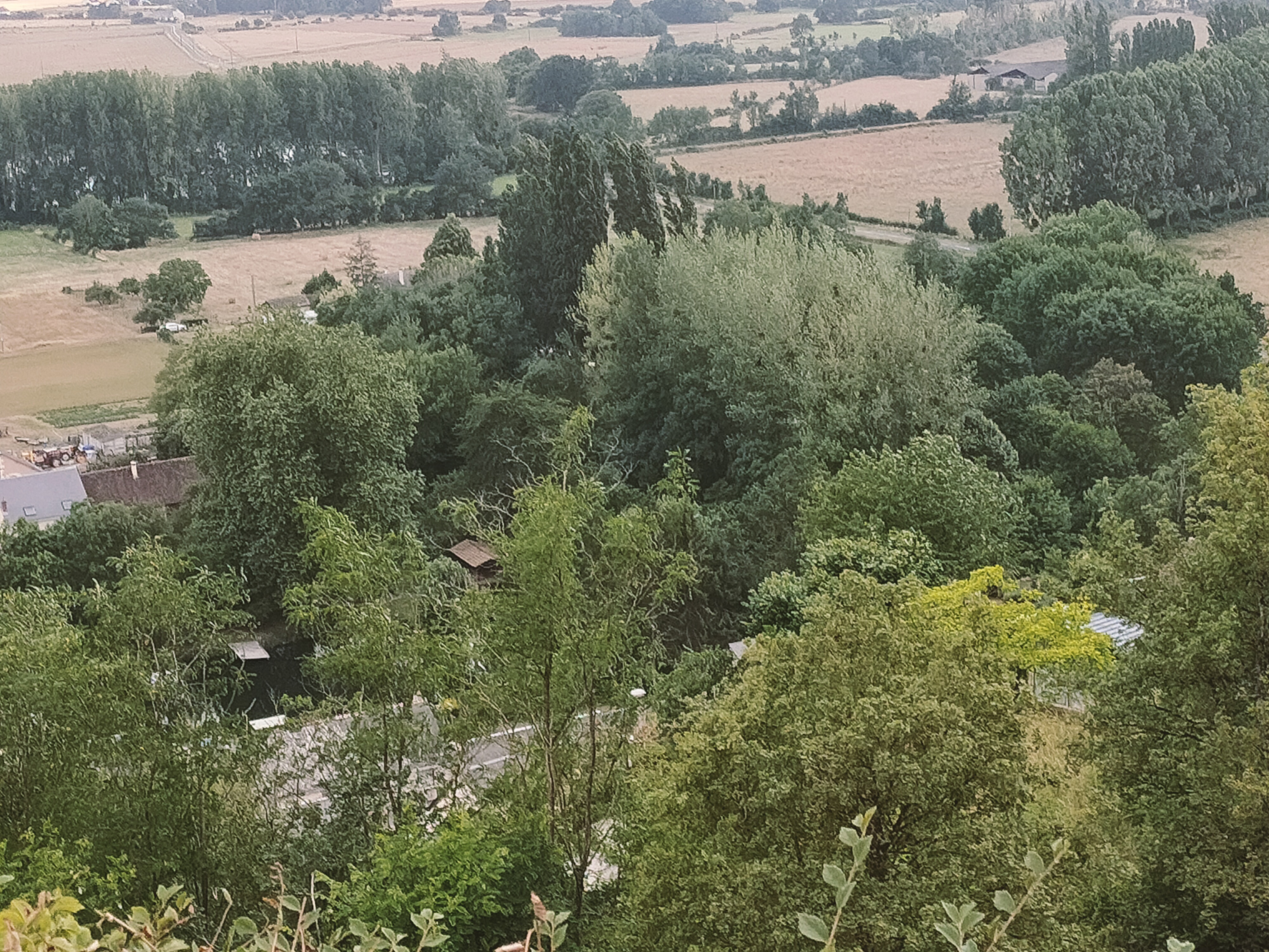 Photo n° 23 de l'avis de Laurent.a fait le 06/07/2023 à 22:53