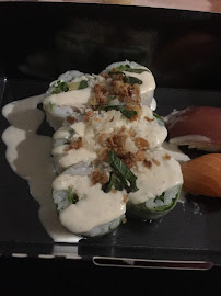 Sushi du Restaurant de sushis Enjoy Sushi Le Tholonet - n°15