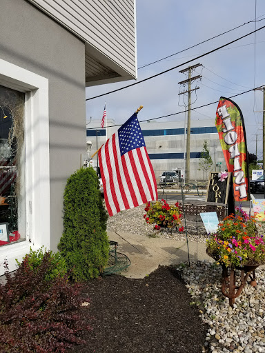 Florist «Sparrows Nest Flower Shop LLC», reviews and photos, 65 Sylvania Ave, Neptune City, NJ 07753, USA
