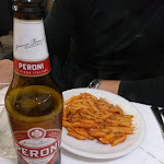 Photo n°4 de l'avis de Arthur.a fait le 25/01/2019 à 20:17 sur le  Ristorante Santi à Rome