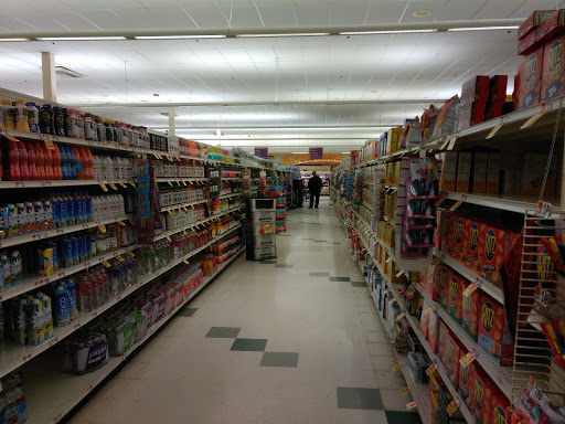 Supermarket «Stop & Shop», reviews and photos, 150 New Park Ave, Hartford, CT 06106, USA